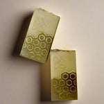 Honey Almond - Beekeepers.Wife