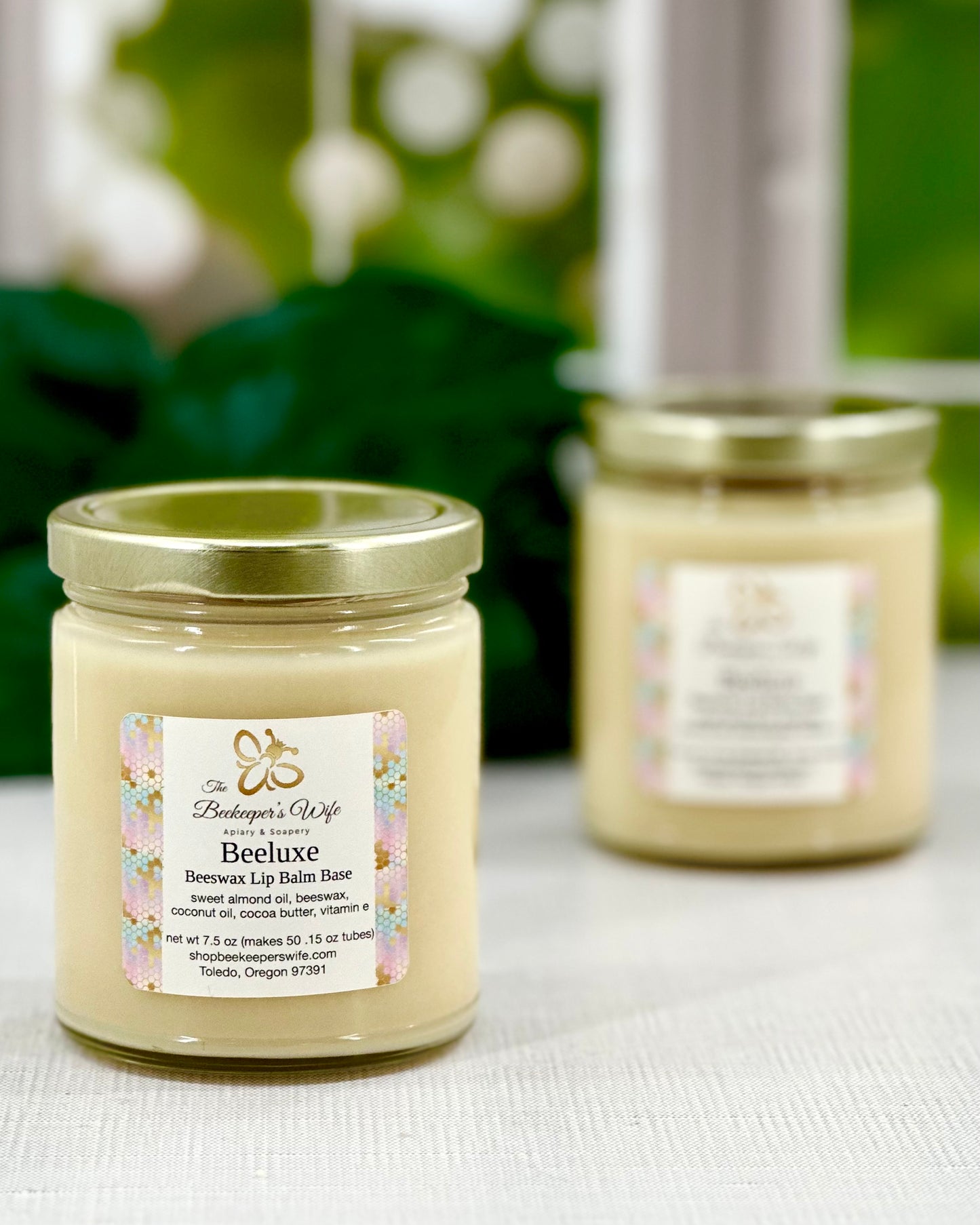 The Beekeeper's Wife Product Bases