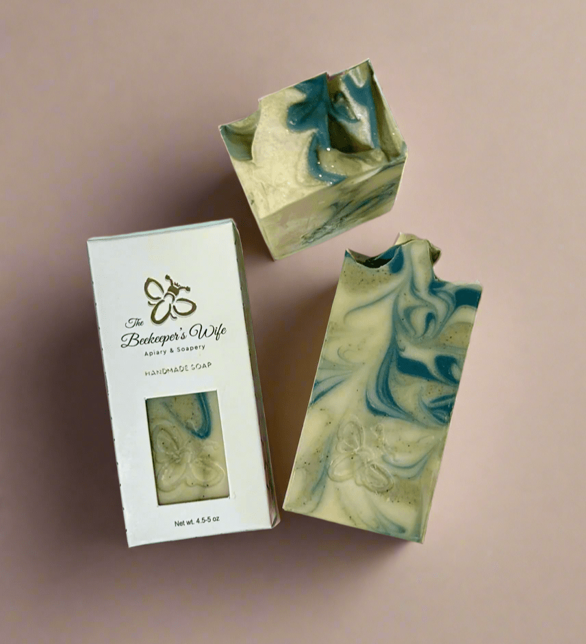 Into The Forest - Beekeepers.Wife