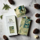 Into The Forest - Beekeepers.Wife