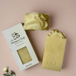 JOY 100% Natural Soap - Beekeepers.Wife