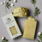 JOY 100% Natural Soap - Beekeepers.Wife
