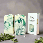 Juniper and Sage - Beekeepers.Wife