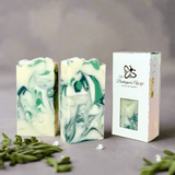 Juniper and Sage - Beekeepers.Wife