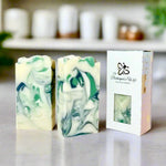 Juniper and Sage - Beekeepers.Wife