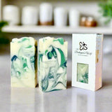 Juniper and Sage - Beekeepers.Wife