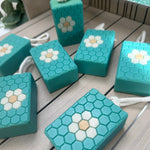 Knotty Soap - The Beekeeper's Wife