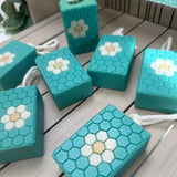 Knotty Soap - The Beekeeper's Wife