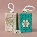 Knotty Soap - The Beekeeper's Wife