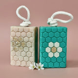 Knotty Soap - The Beekeeper's Wife