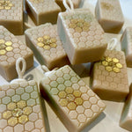 Knotty Soap - The Beekeeper's Wife
