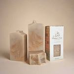 Lavender Lemongrass 100% Natural Soap - The Beekeeper's Wife