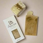 Lemongrass Patchouli 100% Natural Soap - Beekeepers.Wife