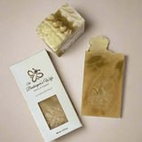 Lemongrass Patchouli 100% Natural Soap - Beekeepers.Wife
