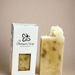 Lemongrass Patchouli 100% Natural Soap - Beekeepers.Wife