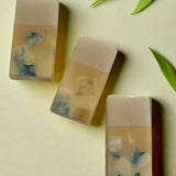 Lemongrass Terrazzo Mango Butter Soap - The Beekeeper's Wife