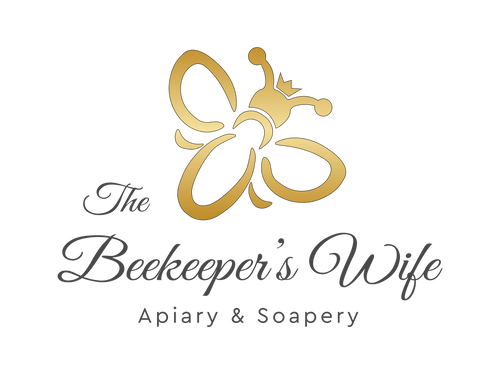 The Beekeeper's Wife