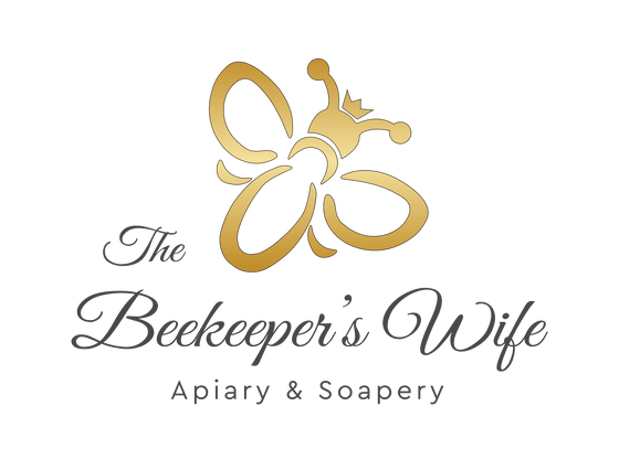 The Beekeeper's Wife