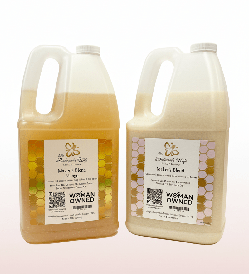 Makers Blend Split Case - The Beekeeper's Wife