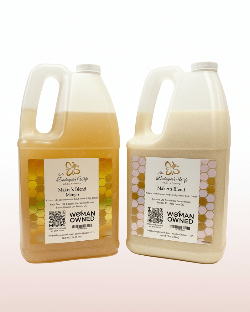 Makers Blend Split Case - The Beekeeper's Wife