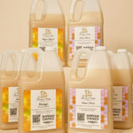 Makers Blend Split Case - The Beekeeper's Wife