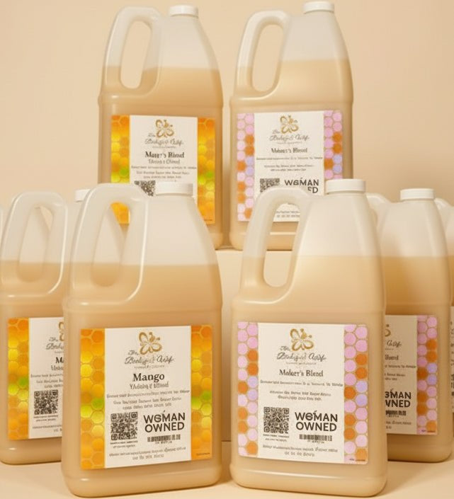 Makers Blend Split Case - The Beekeeper's Wife