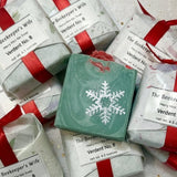 Merry Minis - The Beekeeper's Wife