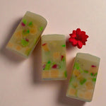 Oasis Terrazzo Soap - The Beekeeper's Wife