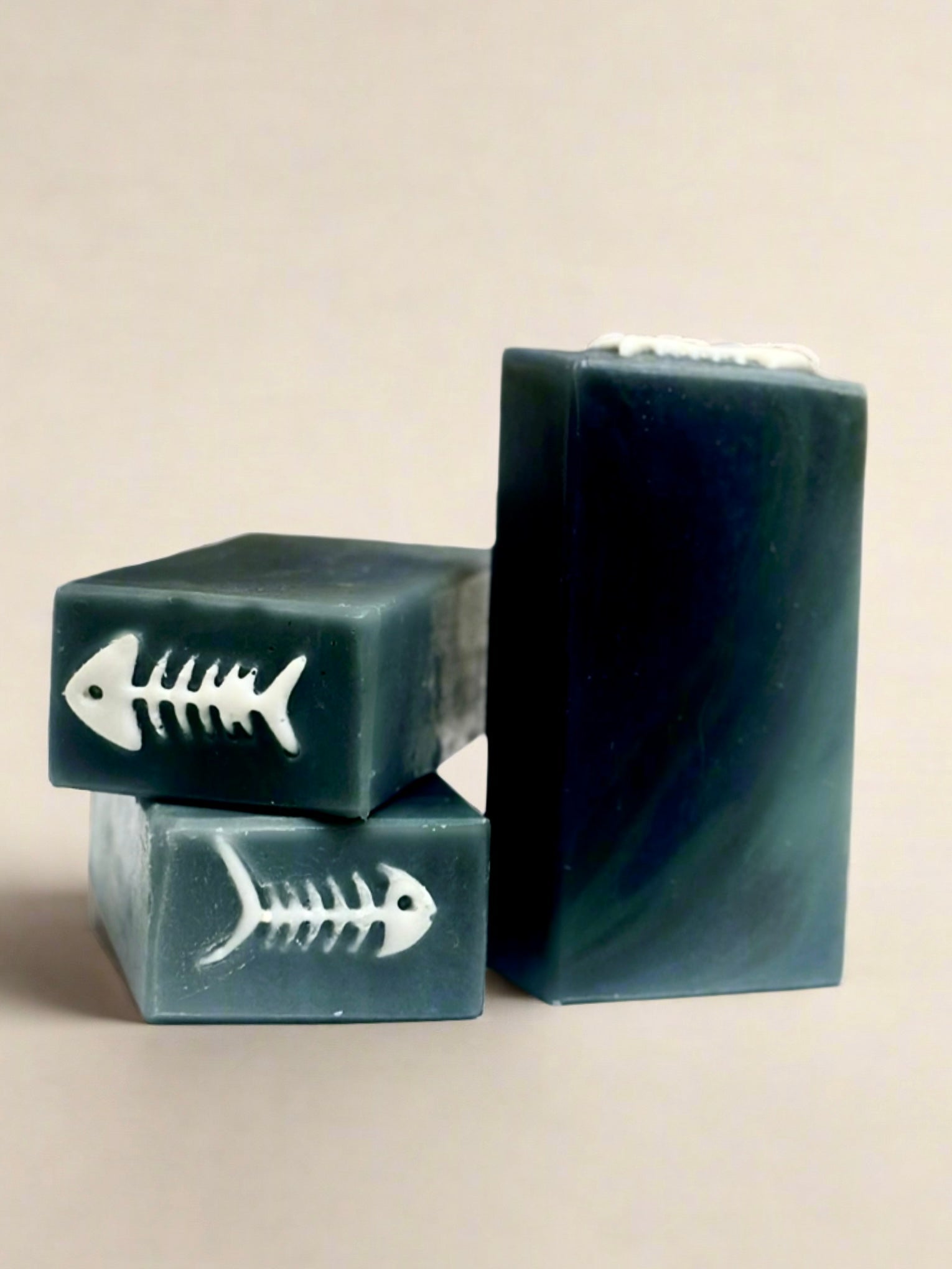 Offshore Fisherman Friend Soap - The Beekeeper's Wife