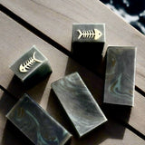 Offshore Fisherman Friend Soap - The Beekeeper's Wife