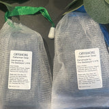 Offshore Fisherman Friend Soap - The Beekeeper's Wife