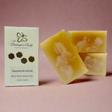 Orange Blossom Glycerin Soap - The Beekeeper's Wife