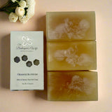 Orange Blossom Glycerin Soap - The Beekeeper's Wife