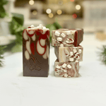 Peppermint Mocha - The Beekeeper's Wife