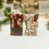 Peppermint Mocha - The Beekeeper's Wife