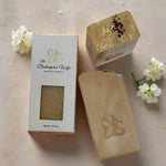 Pure Clove 100% Natural Soap - Beekeepers.Wife