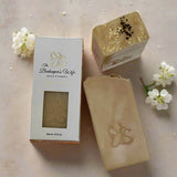 Pure Clove 100% Natural Soap - Beekeepers.Wife