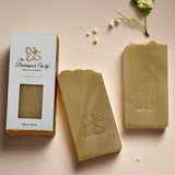 Pure Clove 100% Natural Soap - Beekeepers.Wife