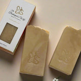 Pure Clove 100% Natural Soap - Beekeepers.Wife