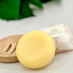 Round Bamboo Dish - Beekeepers.Wife