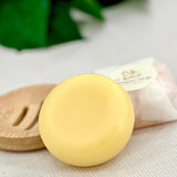 Round Bamboo Dish - Beekeepers.Wife