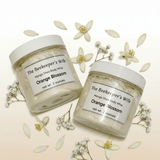 Shea Butter Whips - The Beekeeper's Wife