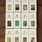 Soap Bundles - The Beekeeper's Wife