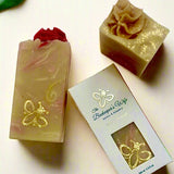 Seasonal Bubble- 4 Bar Subscription - Beekeepers.Wife