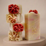 Seasonal Bubble- 4 Bar Subscription - Beekeepers.Wife