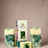 Sugared Blackberry - Beekeepers.Wife