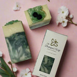 Sugared Blackberry - Beekeepers.Wife