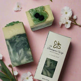 Sugared Blackberry - Beekeepers.Wife