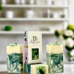 Sugared Blackberry - Beekeepers.Wife