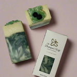 Sugared Blackberry - Beekeepers.Wife